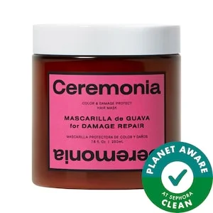 Guava Repair Mask