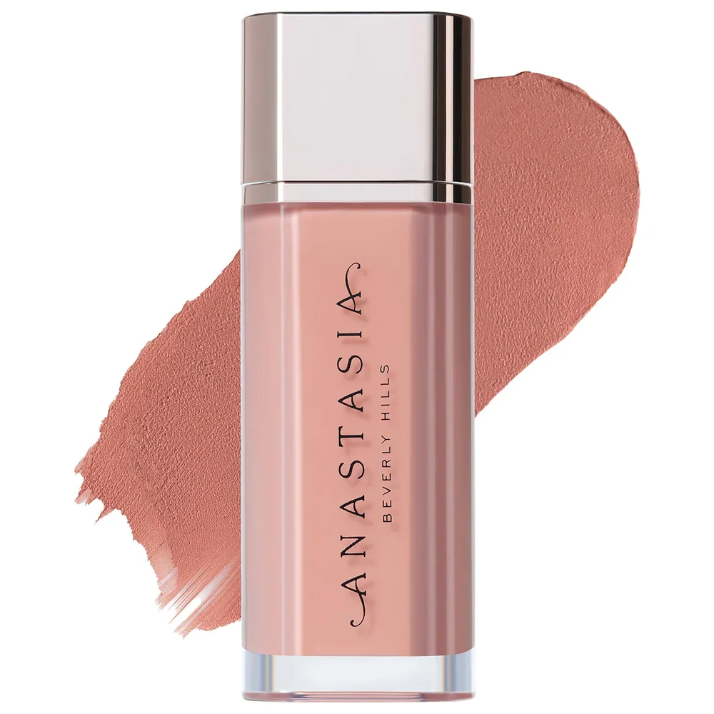 Lip Velvet Liquid Lipstick in Pure Hollywood