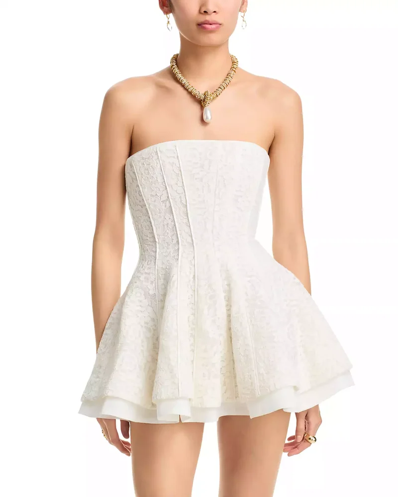 Rosemary Dress
