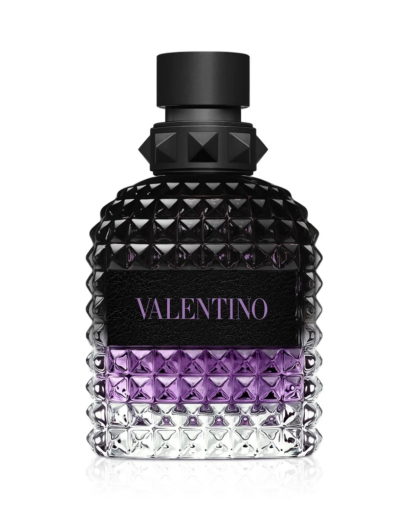 Uomo Born in Roma Purple Melancholia Eau de Toilette