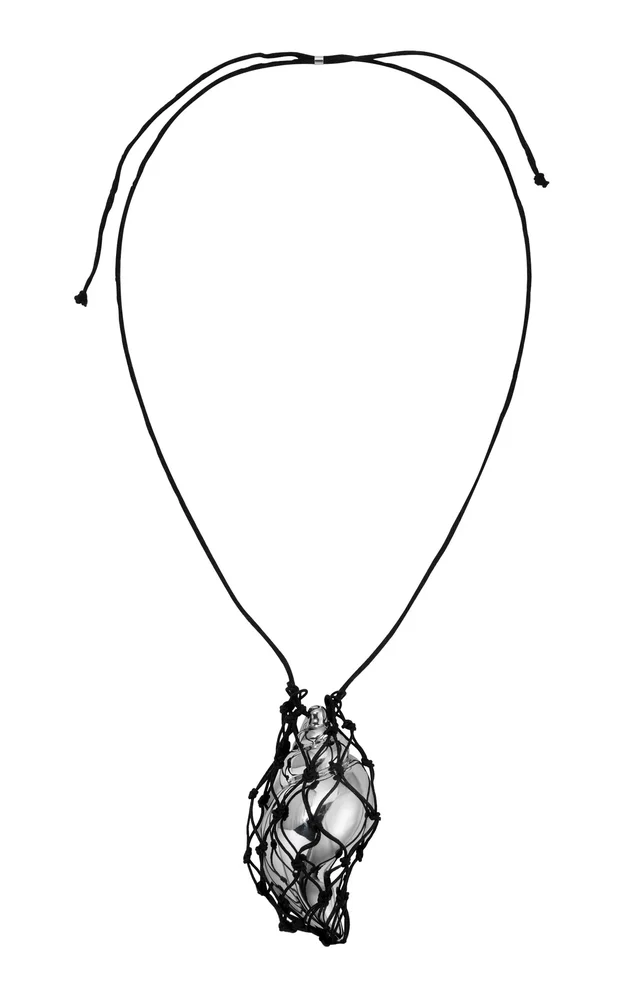Sterling Necklace