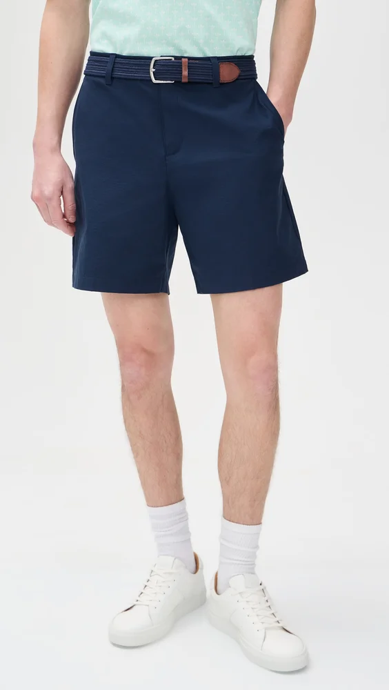 Ultimate365+ Shorts 7"