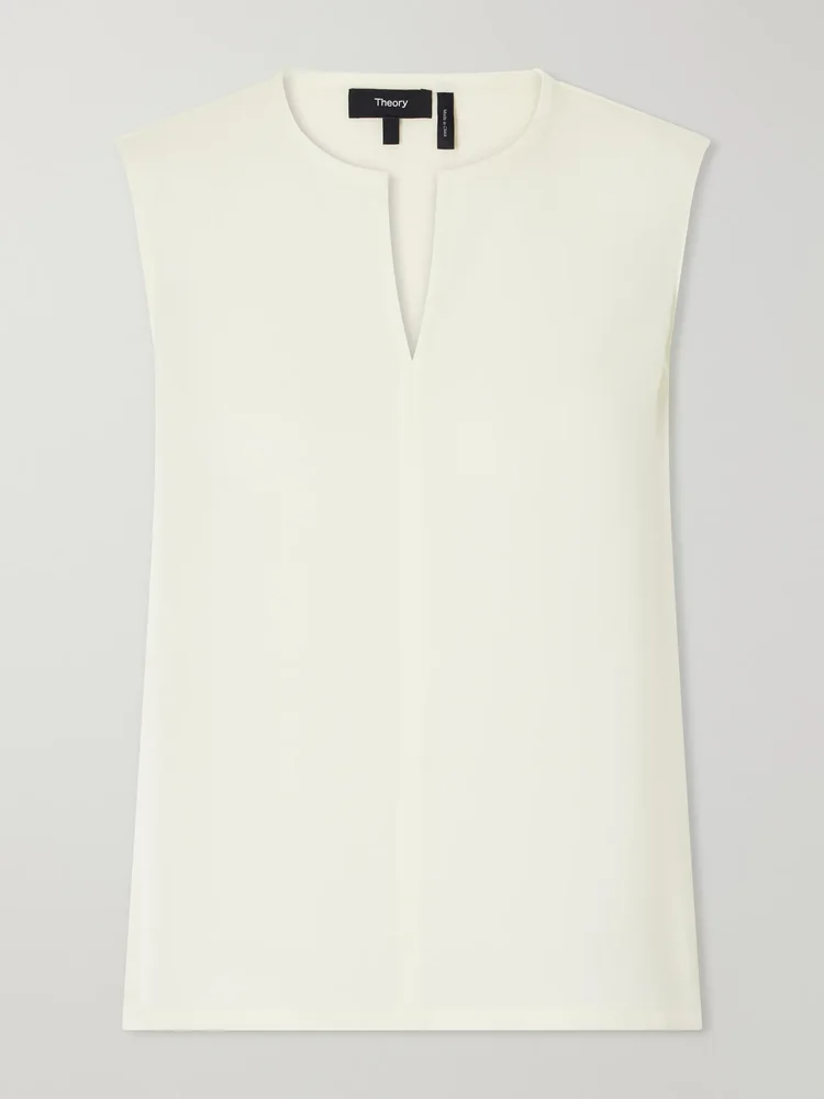 Cady blouse