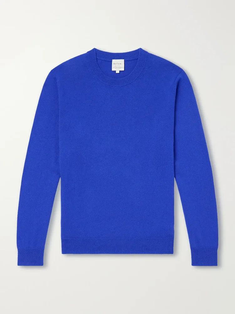Cashmere Sweater