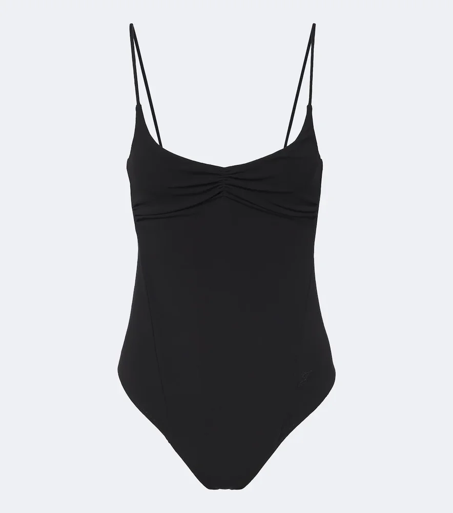 Pina jersey bodysuit
