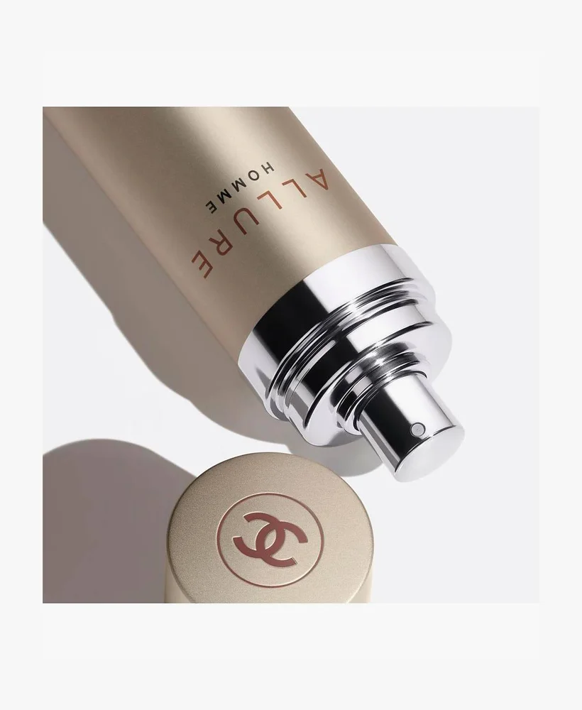 ALLURE HOMME All-Over Spray