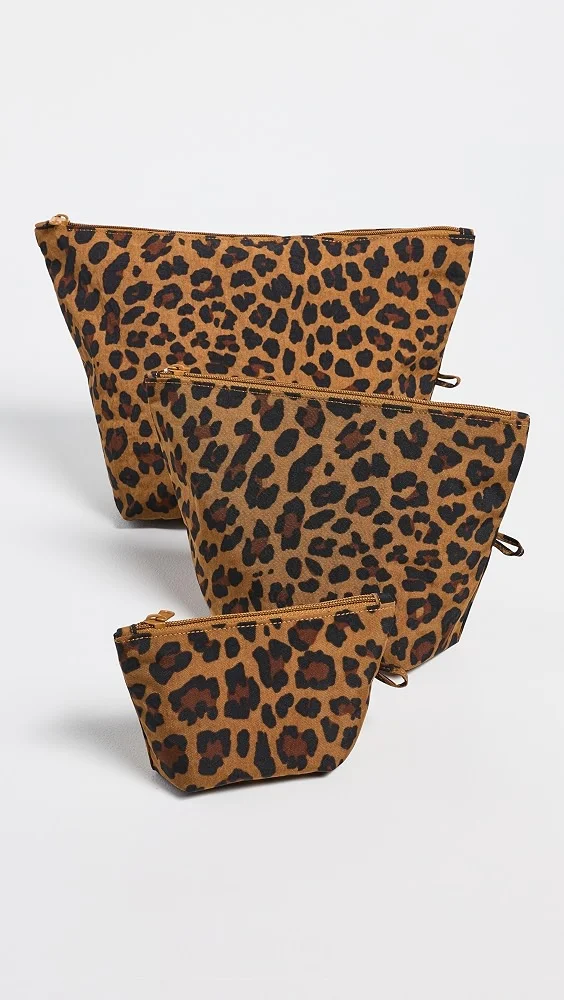 Go Pouch Set