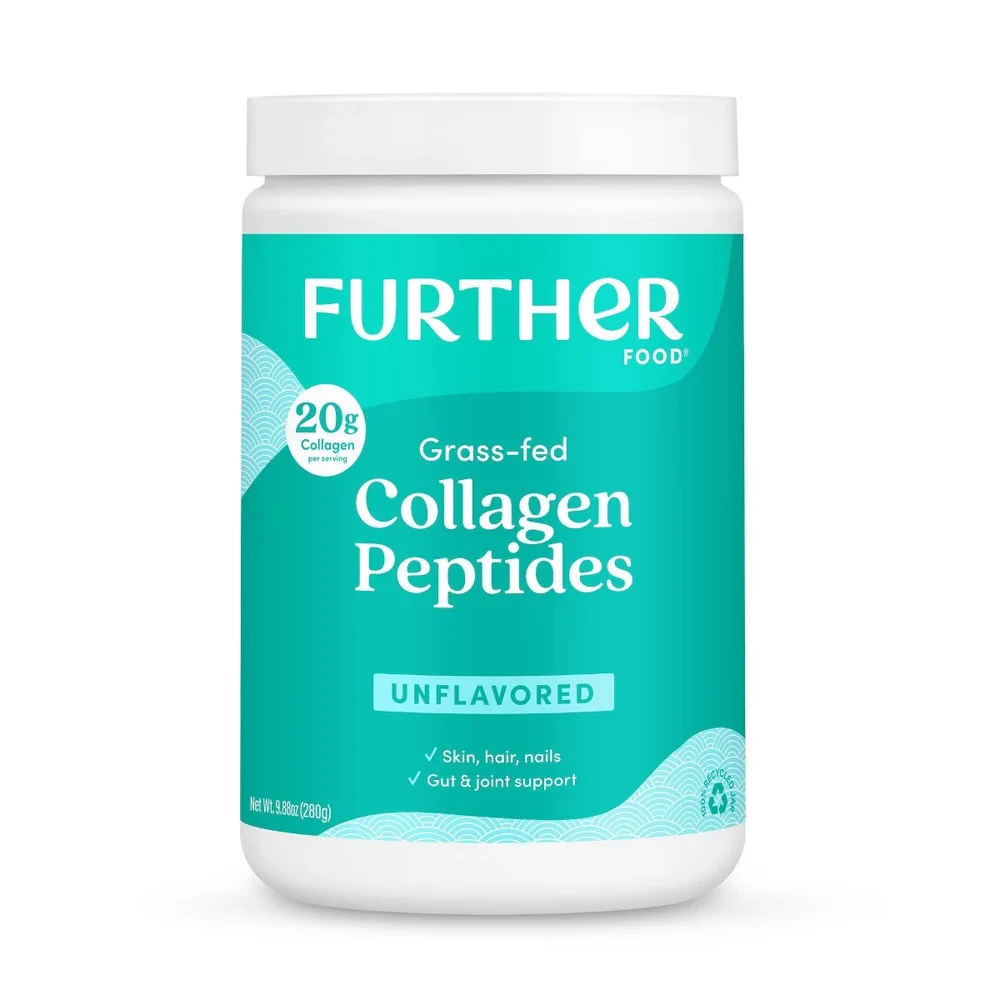 Collagen Peptides Powder