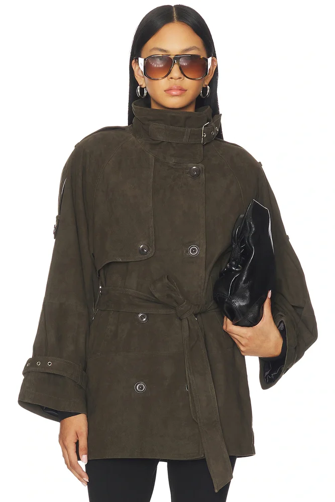 Esme Jacket