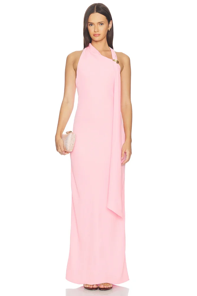 Sonya Maxi Dress