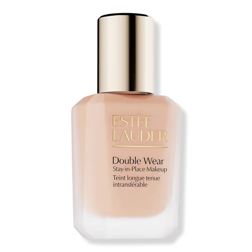 Double Wear Stay-in-Place Longwear Matte Foundation - 0N1 Alabaster
