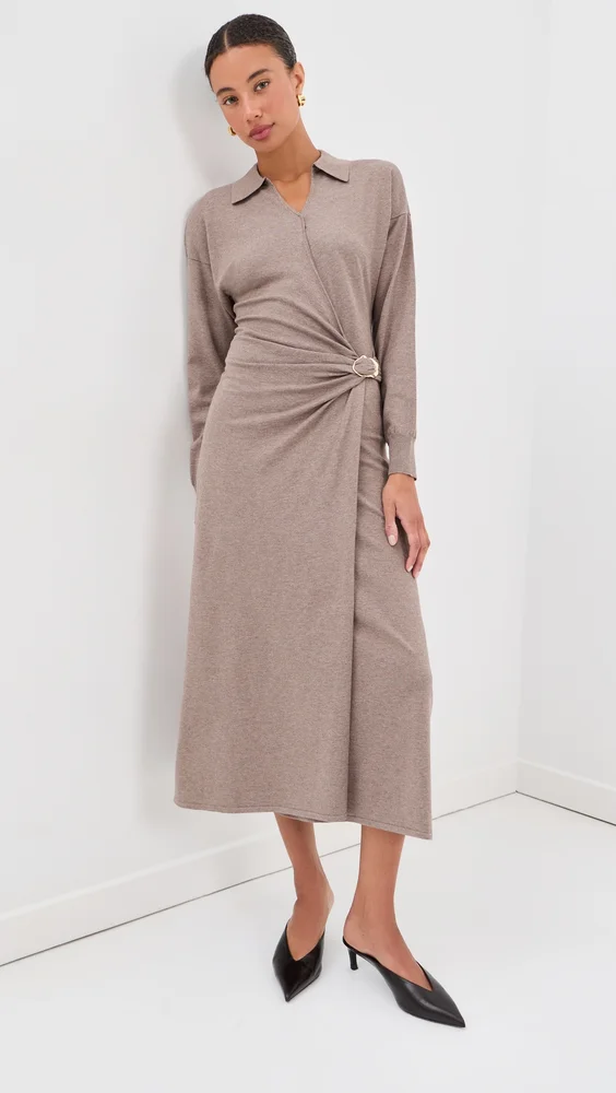 Ellington Dress