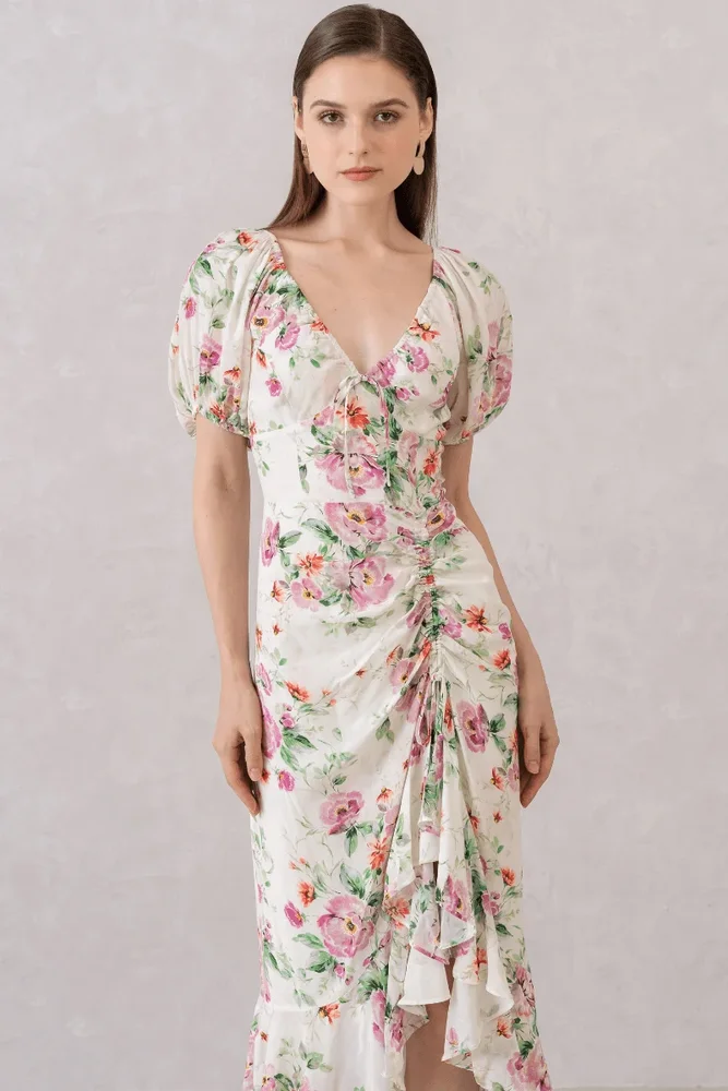 RUBY DRESS
