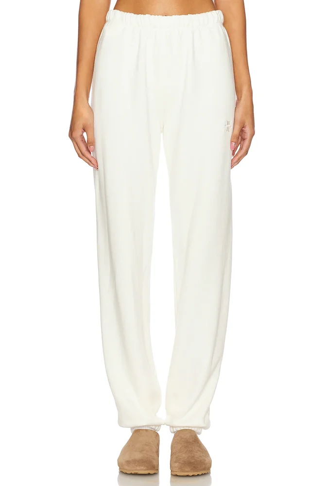 Classic Sweatpant