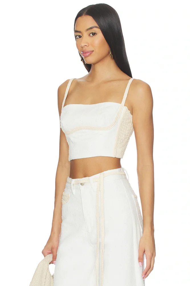 Tasha Top