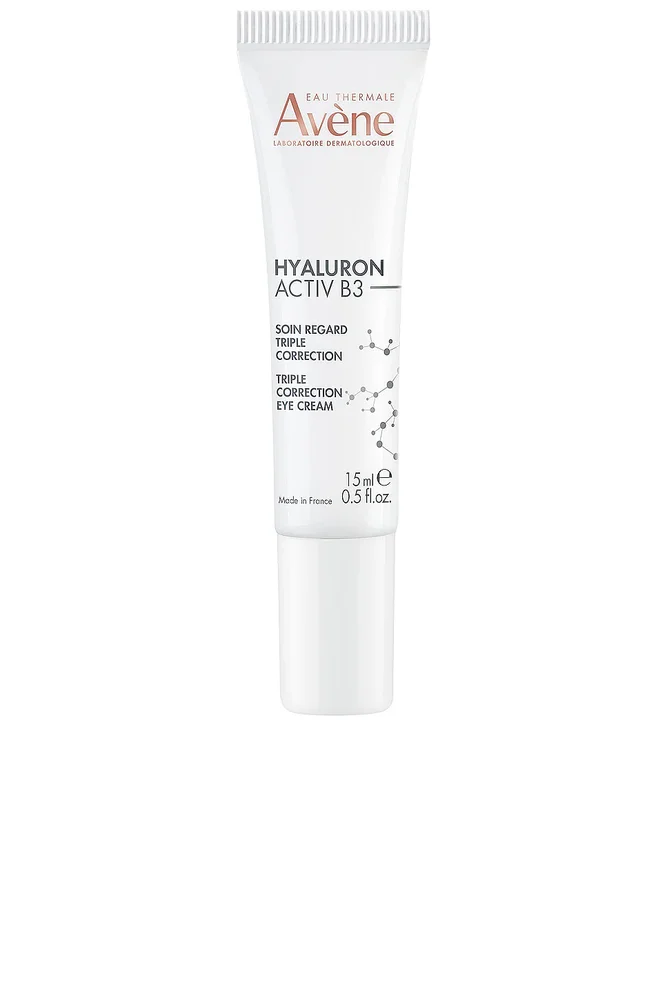 Hyaluron Activ B3 Triple Correction Eye Cream