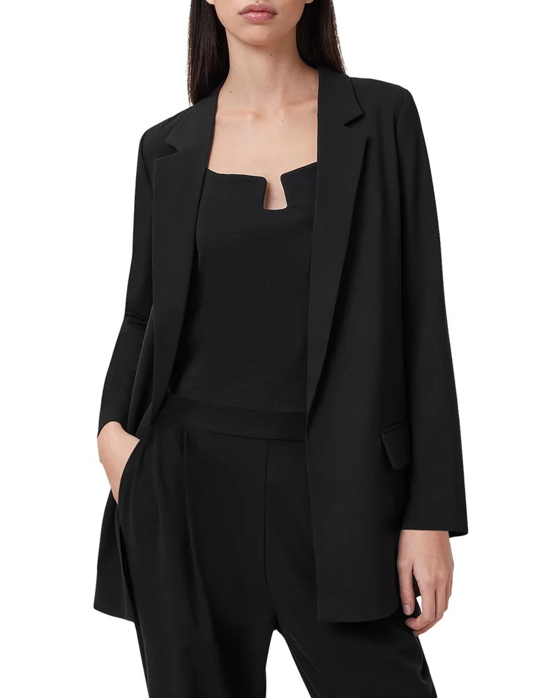 Aleida Tri Blazer