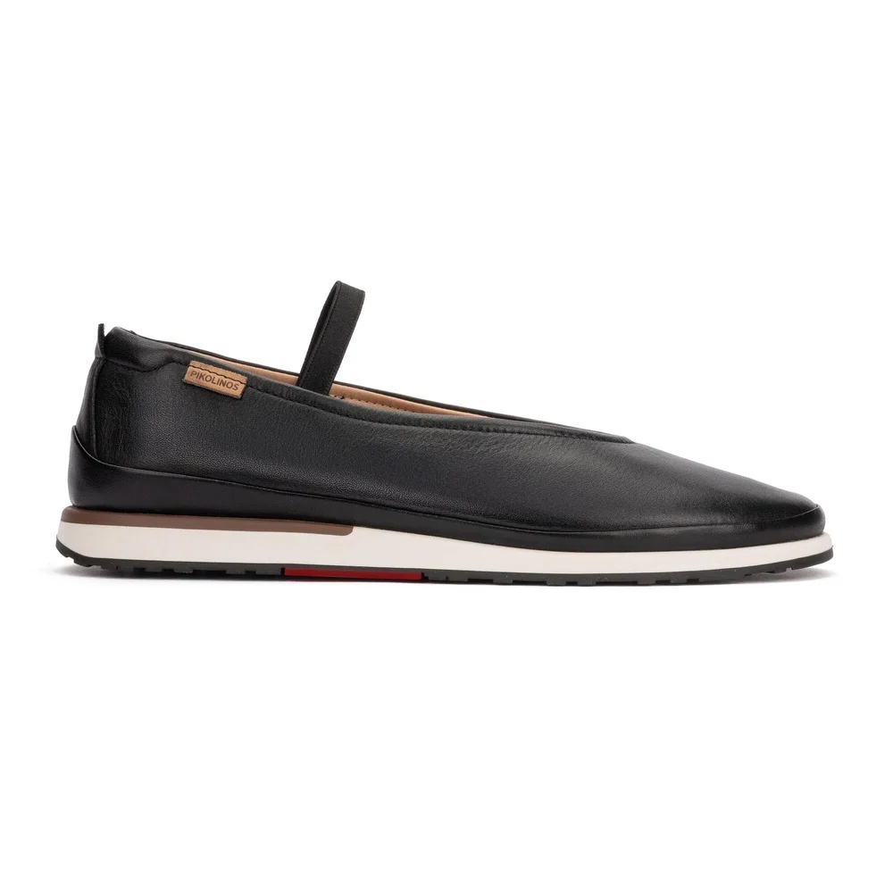 Denia Ballet Flats