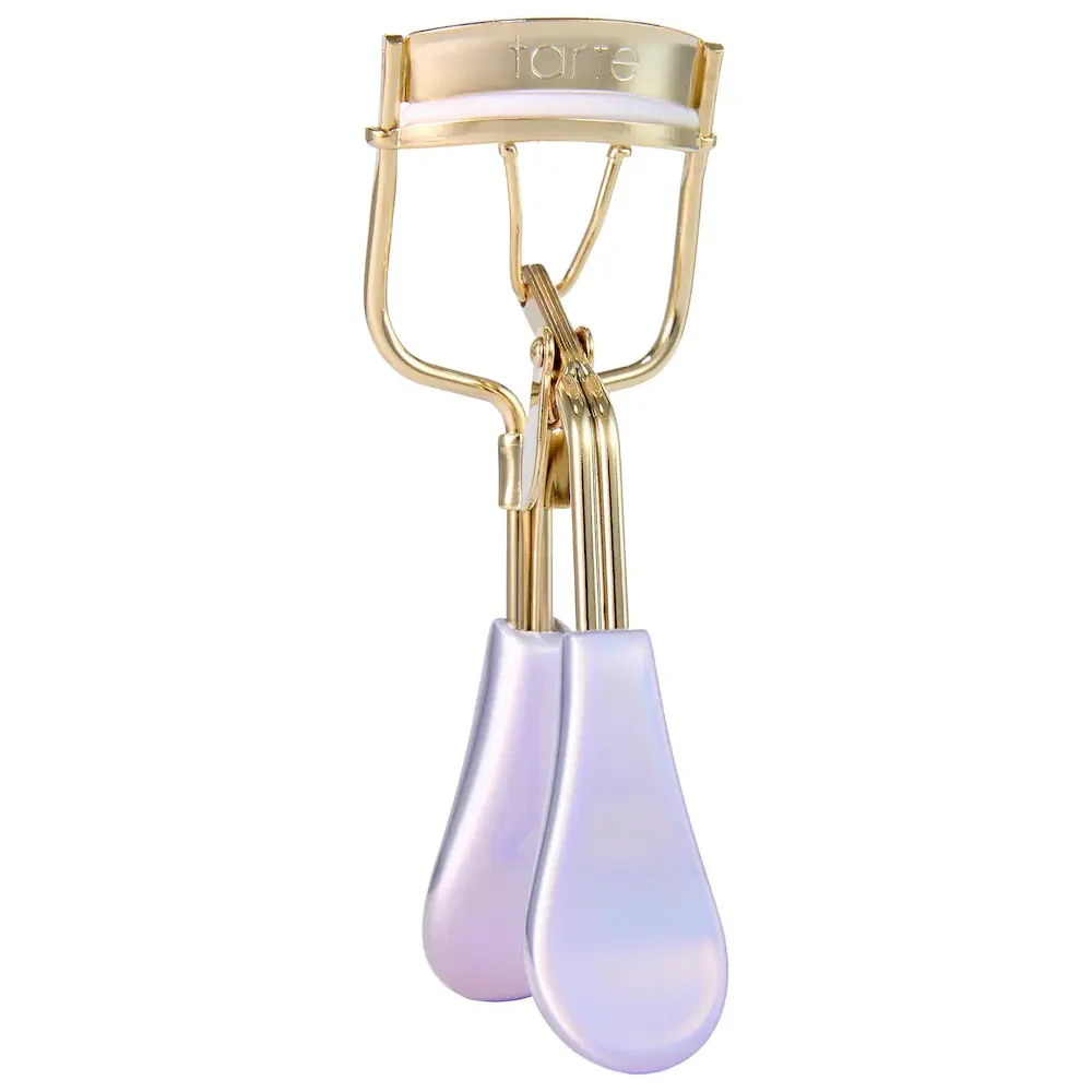 picture perfect lash curler