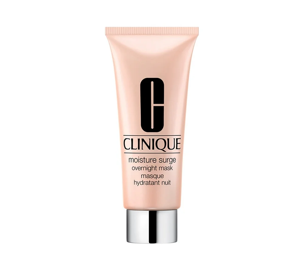 Moisture Surge Overnight Mask