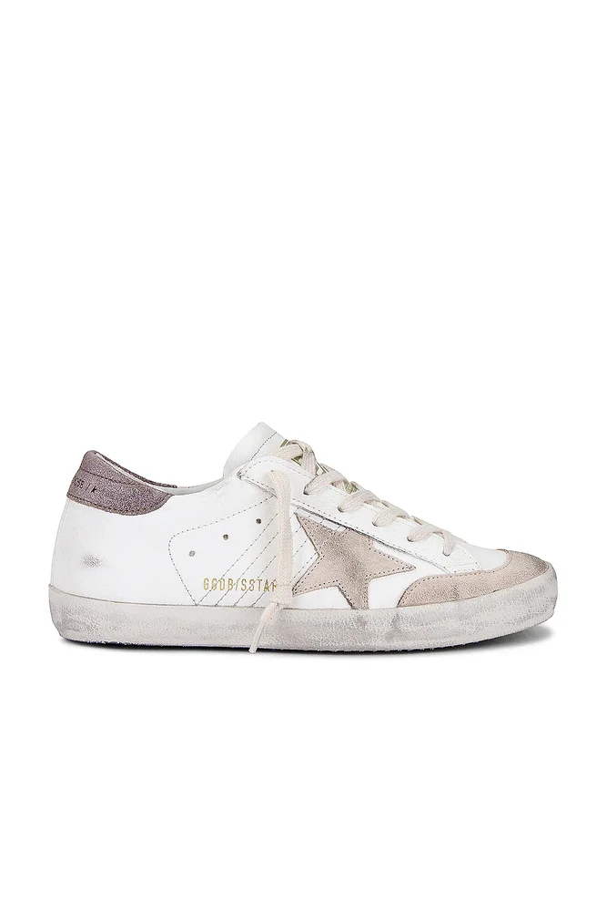 Super Star Sneaker