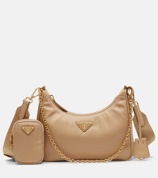 Re-Edition 2005 shoulder bag