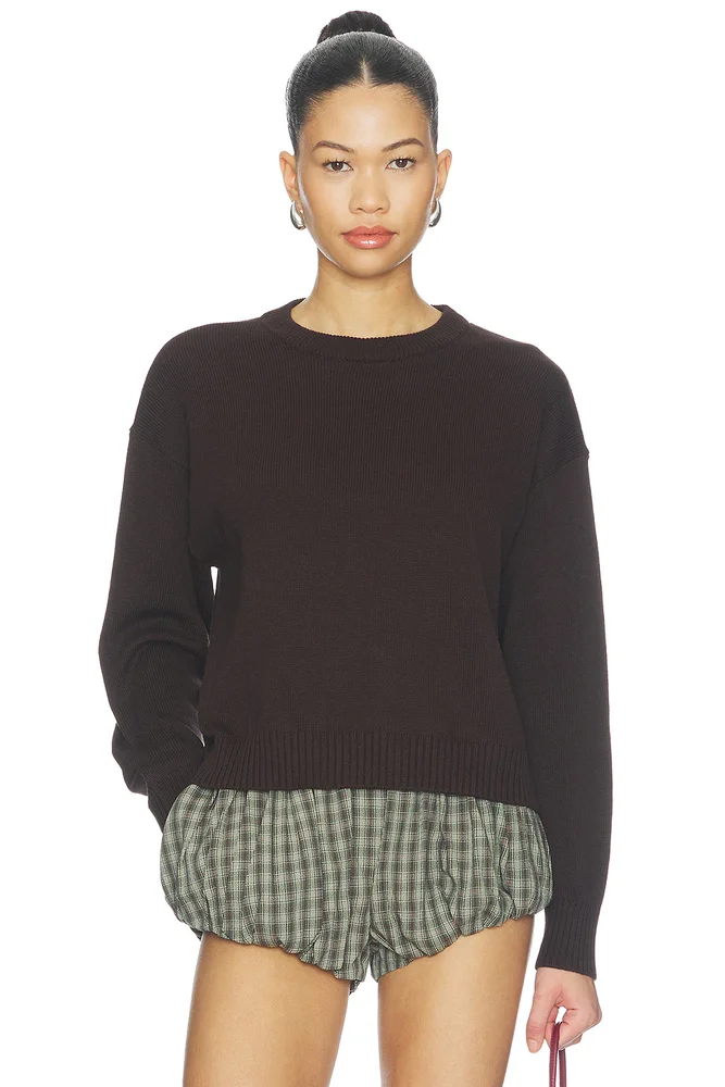 Moore Pullover