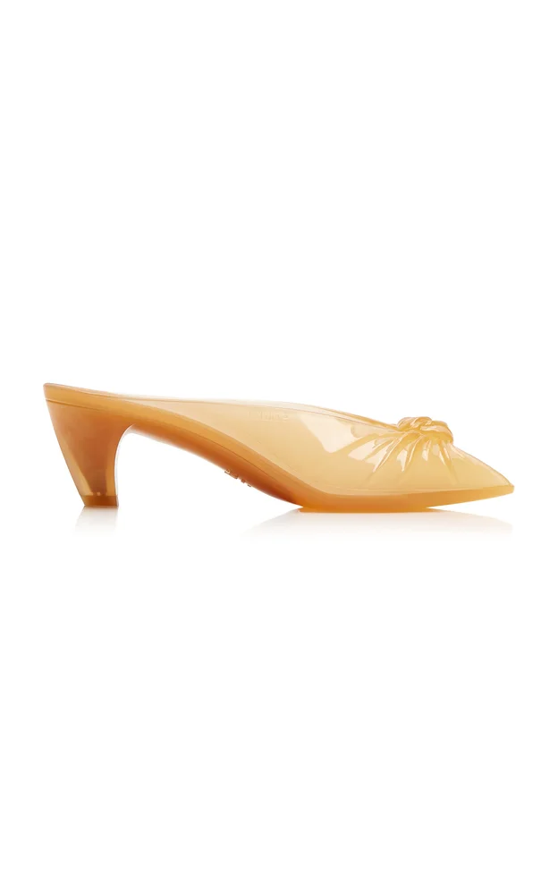 Jelly Mules
