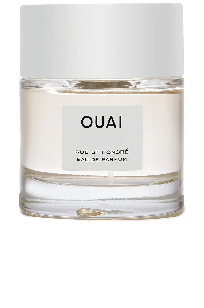 Rue St Honore Eau de Parfum