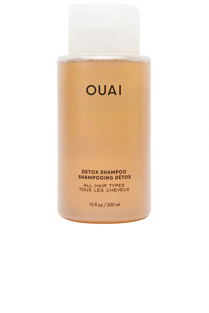 Detox Shampoo