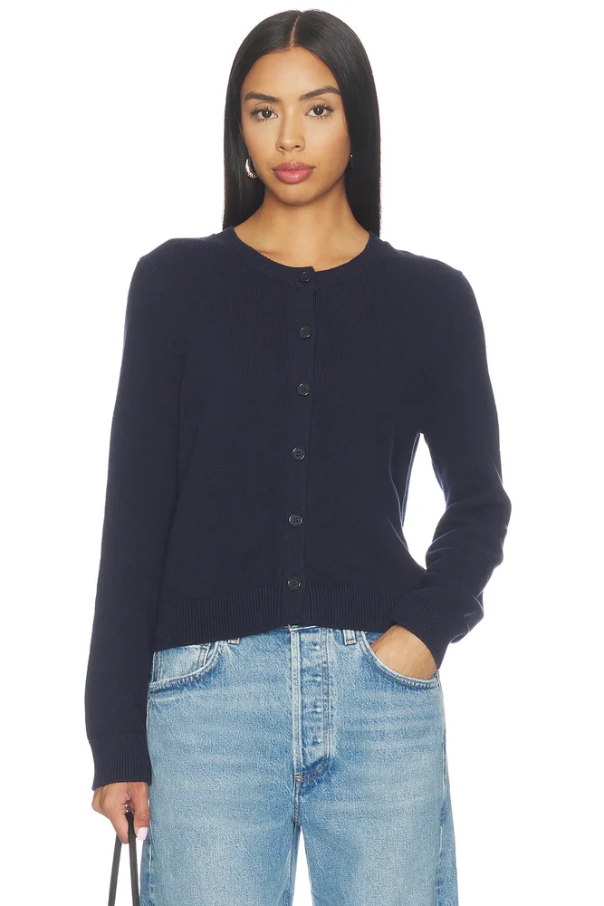 Piper Cardigan