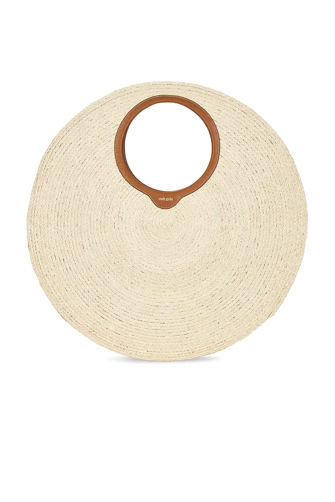 Amun Shoulder Bag