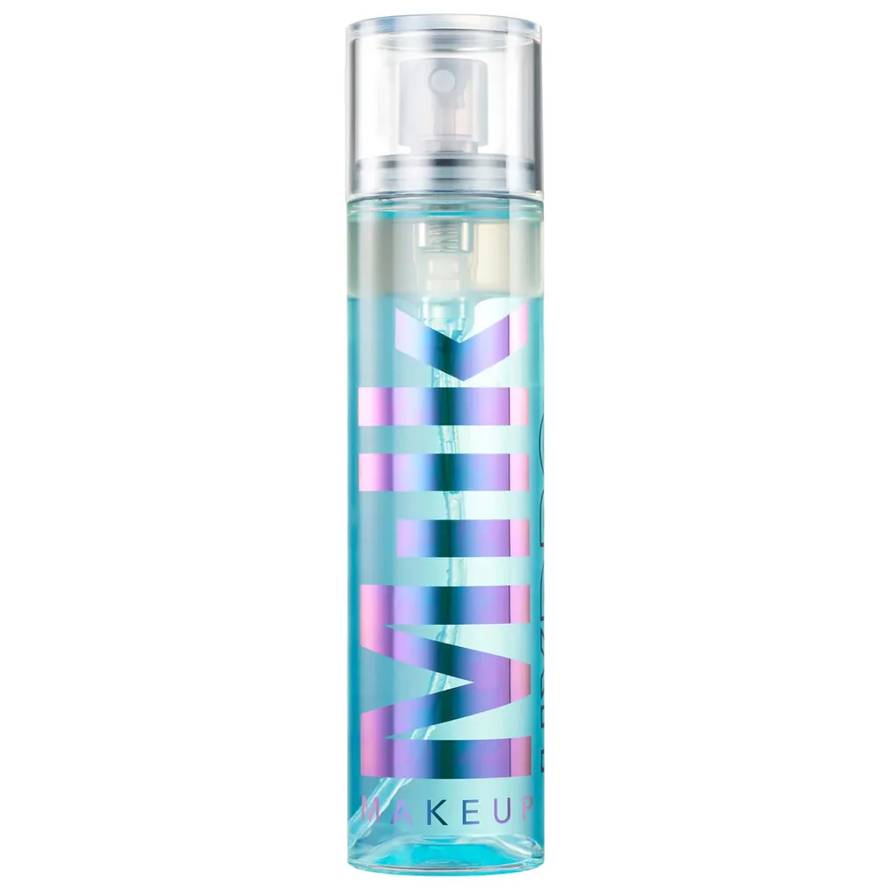 Hydro Grip 12HR Dewy Setting Spray With Hyaluronic Acid + Niacinamide