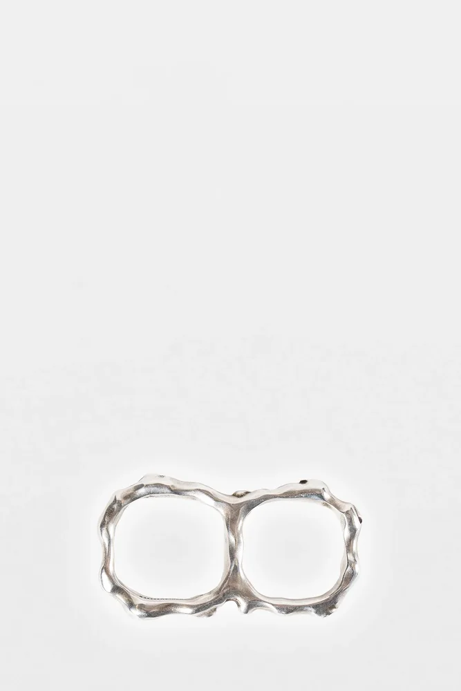 Cubagua Ring