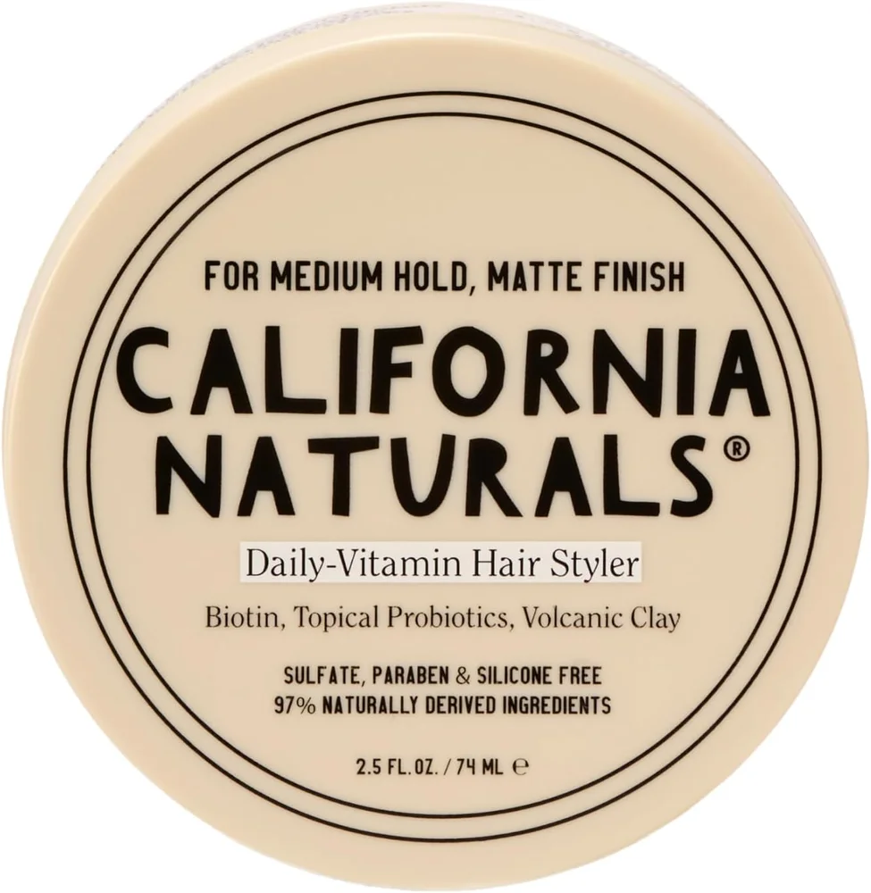 Daily Vitamin Hair Styler in Fragrance Free