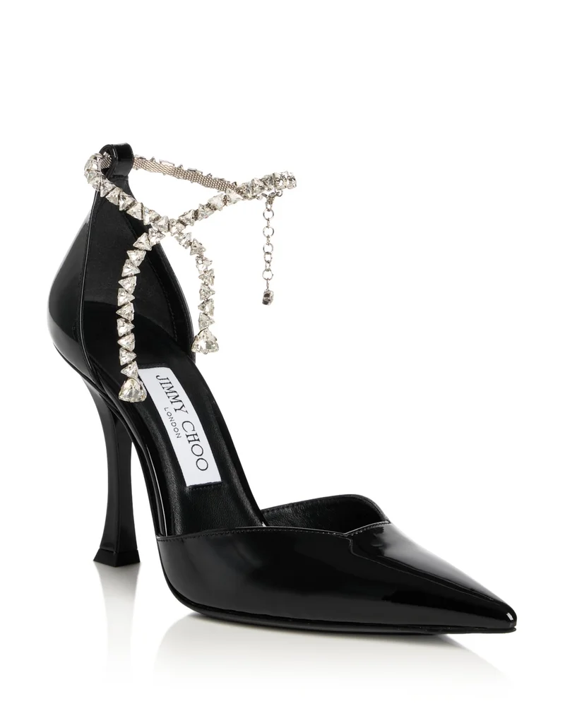 Women's Stevie 100 Stiletto Pumps