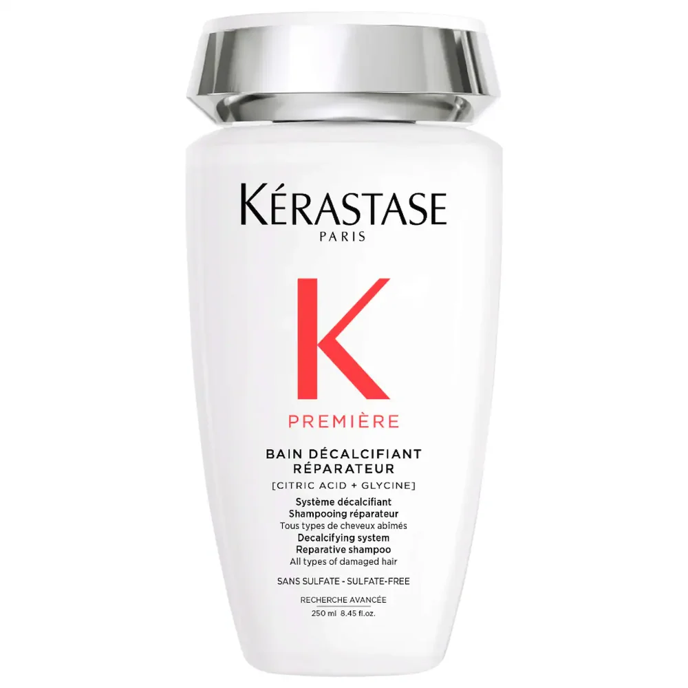 Première Repairing Shampoo for Damaged Hair
