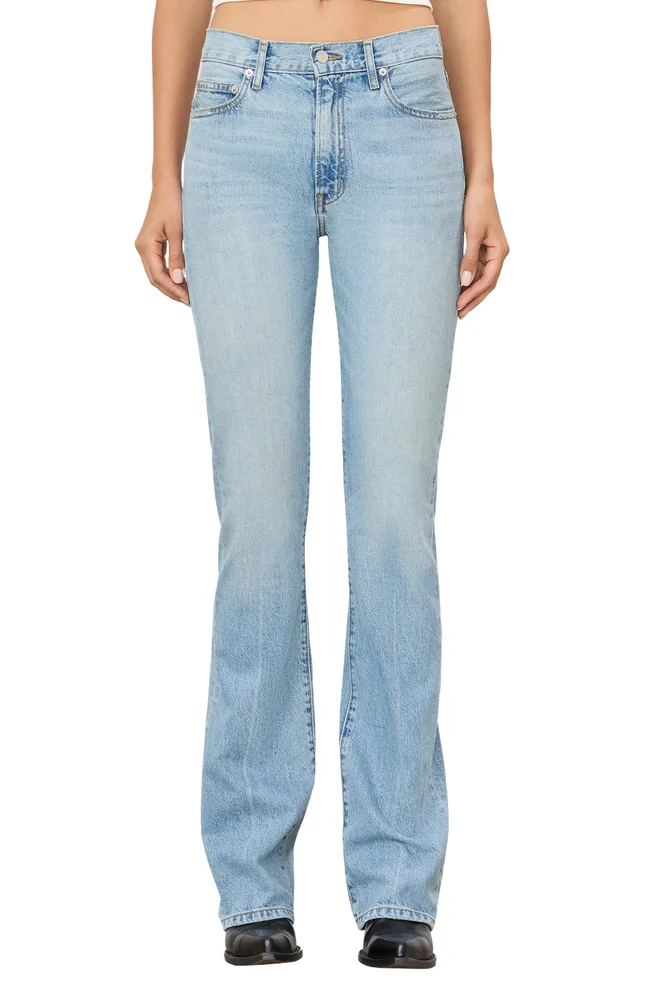 Cash Jeans Light Indigo