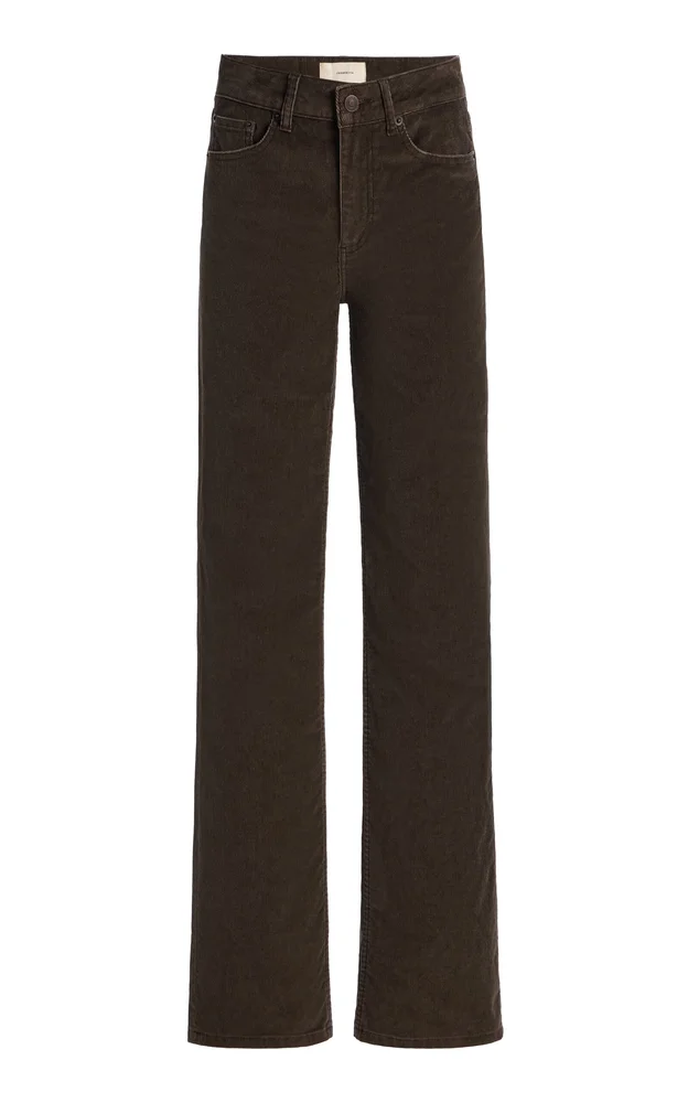 Arc Corduroy Jeans