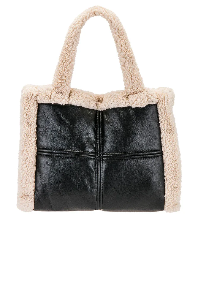 Zoey Tote