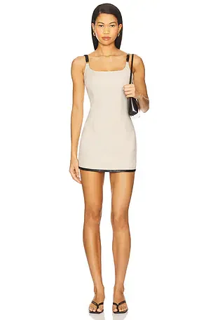 Lindsay Mini Dress