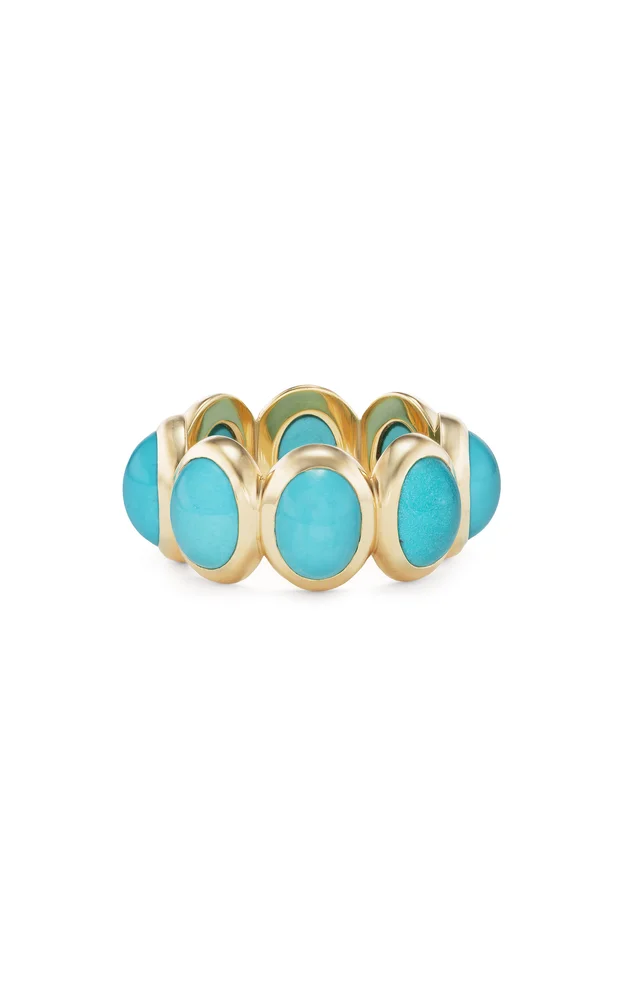 La Costa 14K Yellow Gold Ring