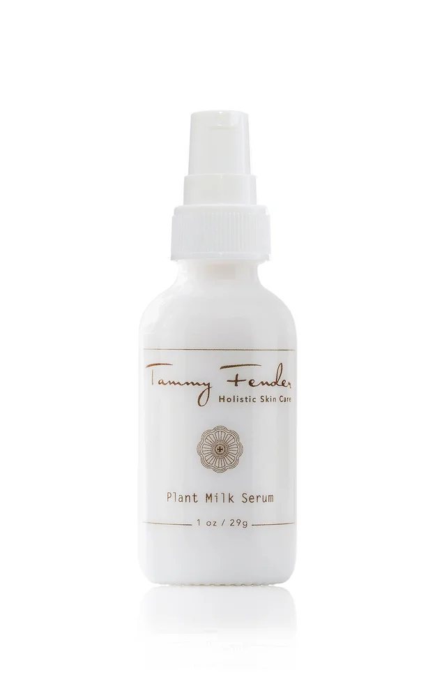 Plant Milk Serum