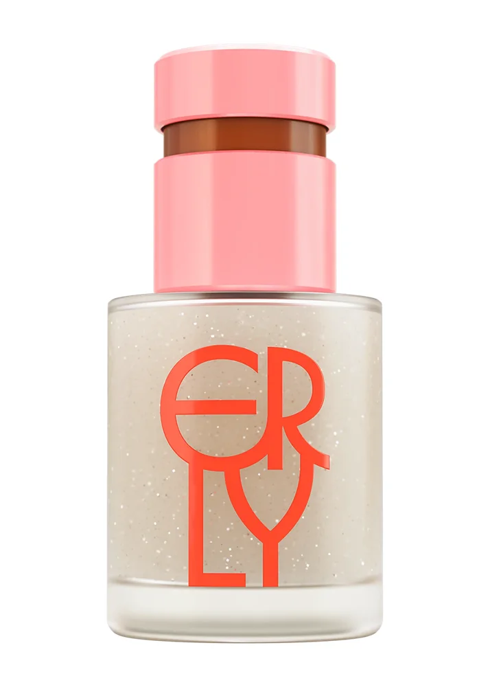 Daily Dew Illuminating Serum