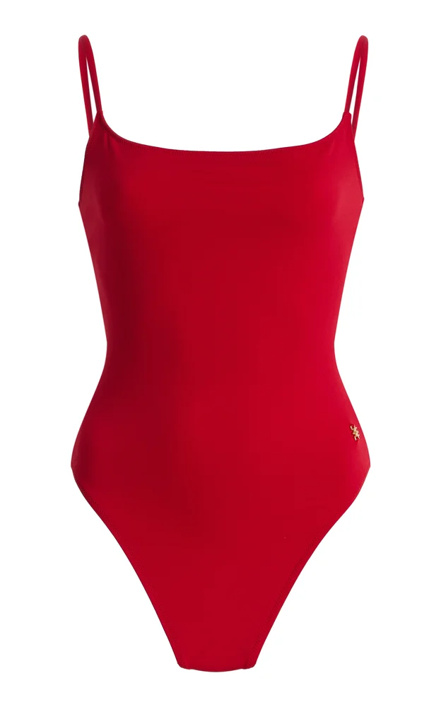 Grace One-Piece Swimsuit