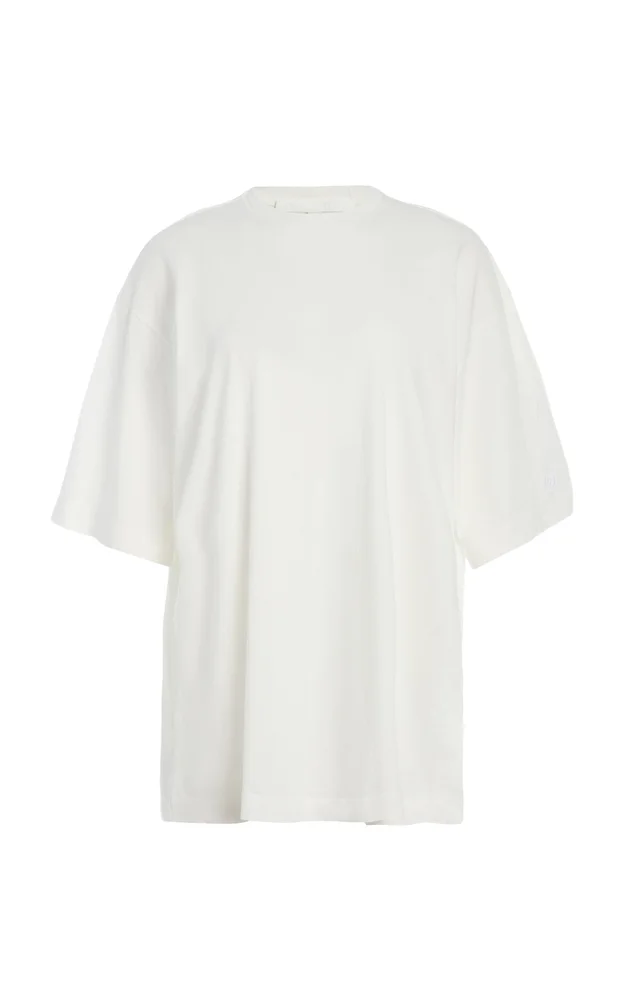 The Jones Cotton T-Shirt