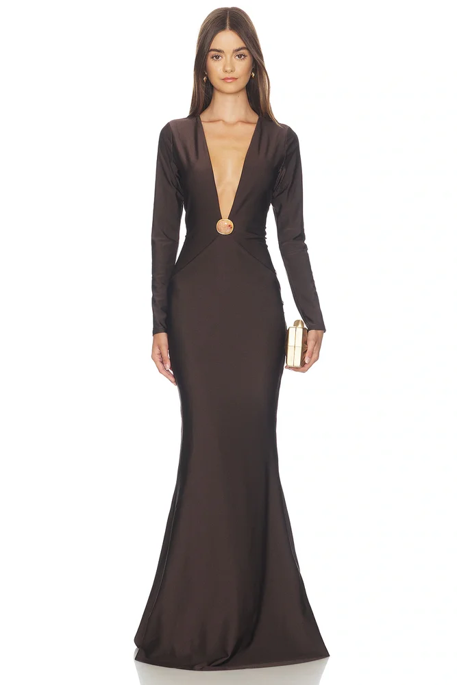 Sadie Maxi Dress