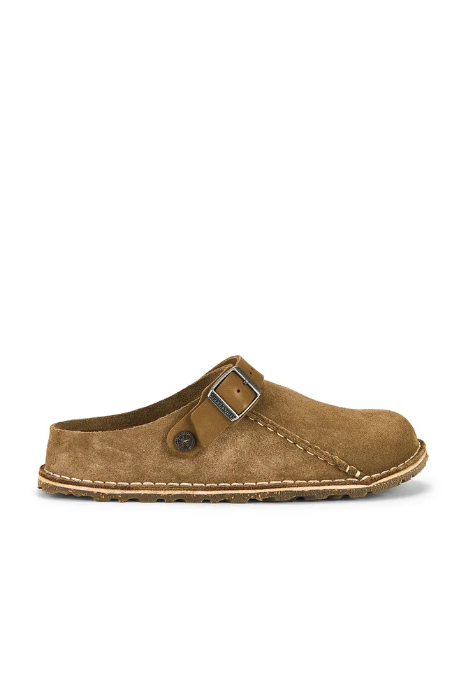 Lutry 365 Clog