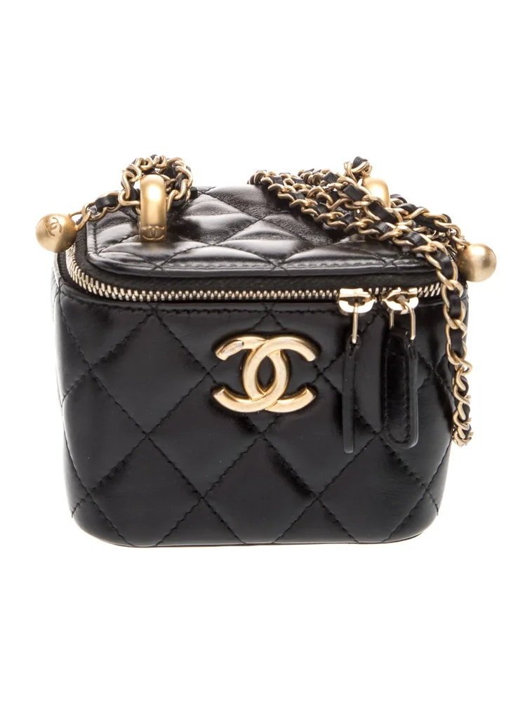 Mini Perfect Fit Vanity Case