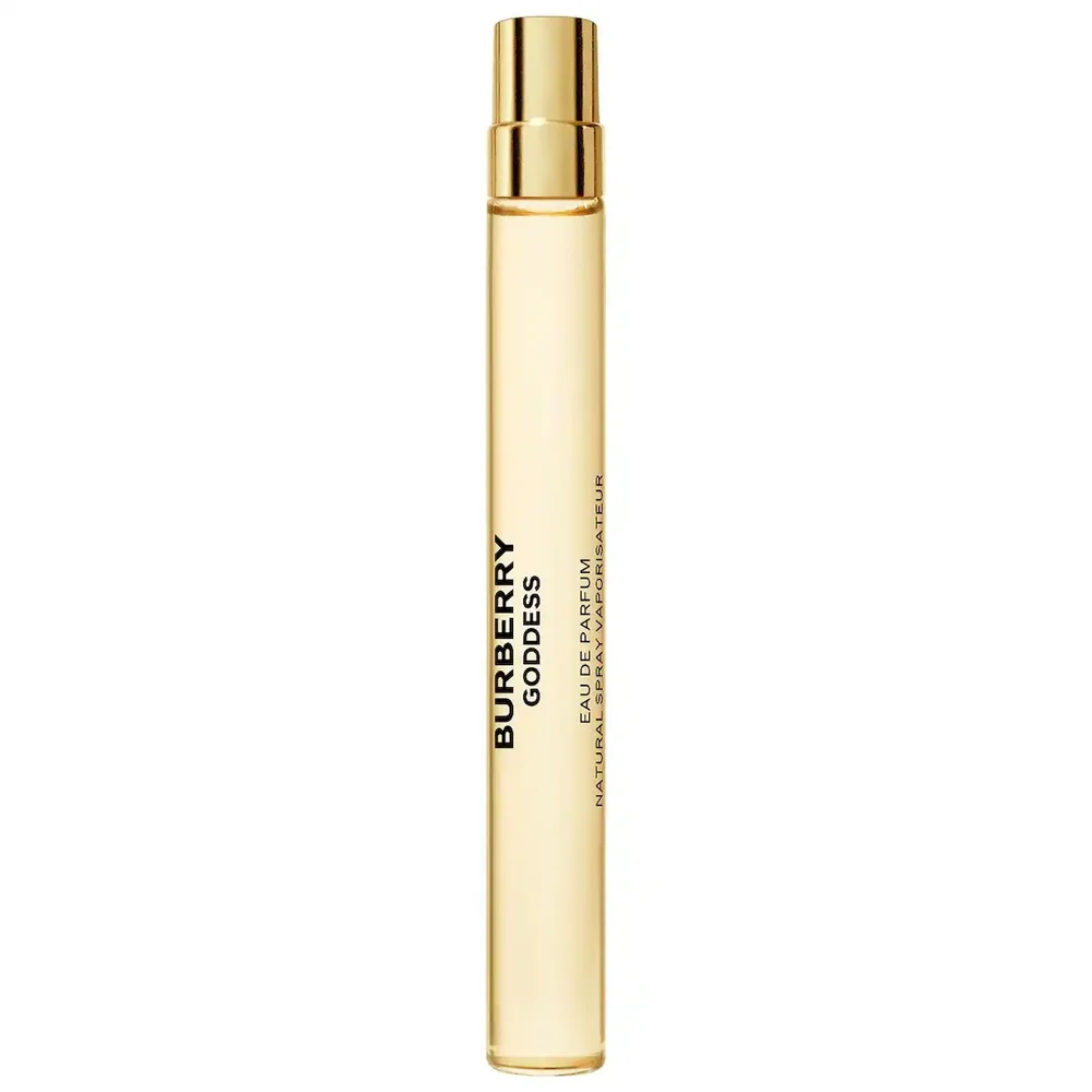 Goddess Eau de Parfum with Vanilla & Lavender Travel Spray